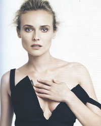 Diane Kruger